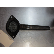 20P016 Engine Oil Pickup Tube From 2014 Subaru XV Crosstrek  2.0 15050AA150